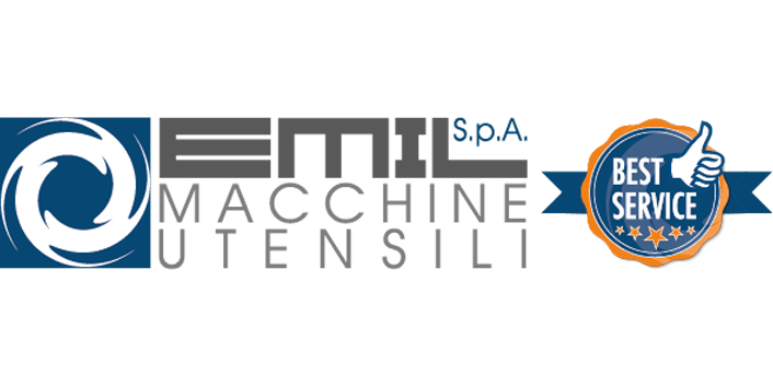 Expomec - Emil Macchine Utensili spa